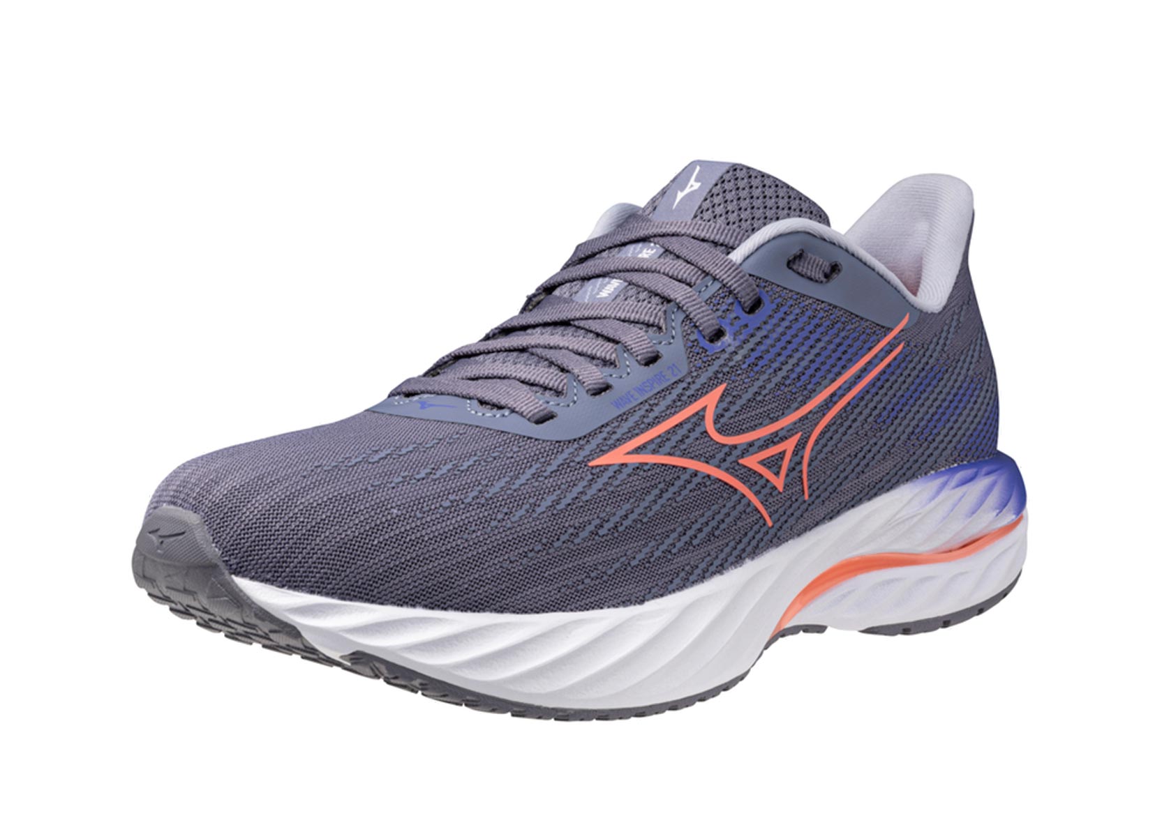 MIZUNO WAVE INSPIRE 21 W (UK)